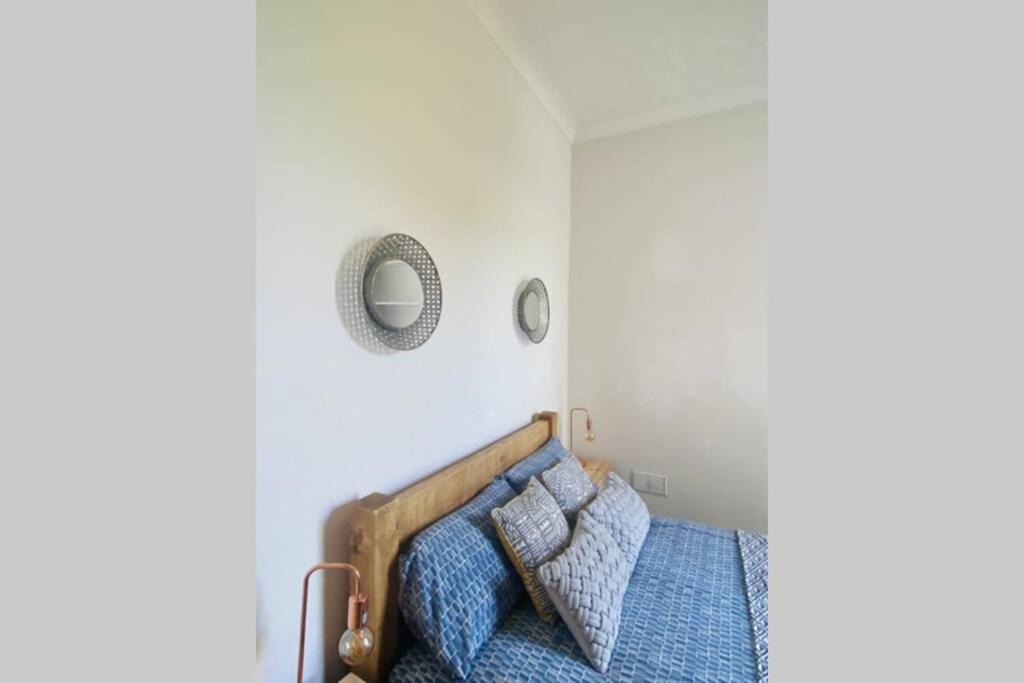 Unique Sea View Apartment Hastings Eksteriør bilde